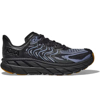 Hoka One One Clifton LS Black Anchor