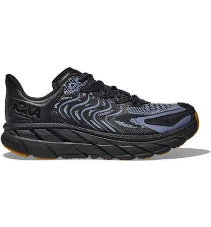Hoka One One Clifton LS Black Anchor - authentic Hoka One One sneakers