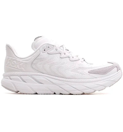 Hoka One One Clifton LS White Nimbus Cloud (All Gender)