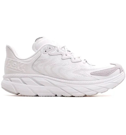 Hoka One One Clifton LS White Nimbus Cloud (All Gender) - authentic Hoka One One sneakers