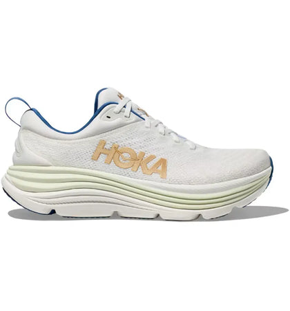 Hoka One One Gaviota 5 Frost Gold - authentic Hoka One One sneakers