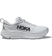 Hoka One One Gaviota 5 Nimbus Cloud Steel Wool
