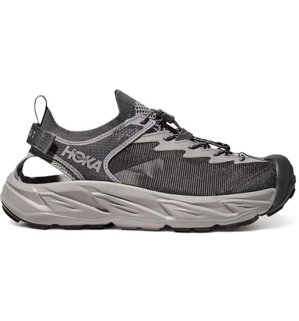 Hoka One One Hopara 2 Satellite Grey Stellar Grey - authentic Hoka One One sneakers