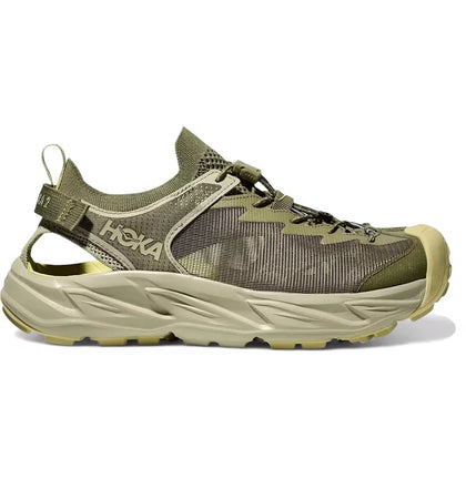 Hoka One One Hopara 2 Wild Mushroom Oyster Mushroom - authentic Hoka One One sneakers
