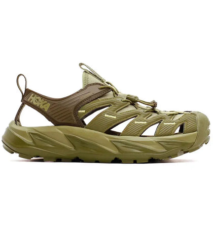 Hoka One One Hopara Forest Floor Fennel - authentic Hoka One One sneakers
