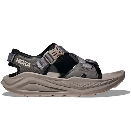 Hoka One One Infini Hike TC Black Cement - authentic Hoka One One sneakers