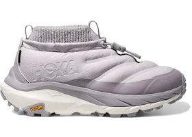 Hoka One One Kaha 2 Frost Moc Gore-Tex Ash Grey Foggy Grey (Women's)