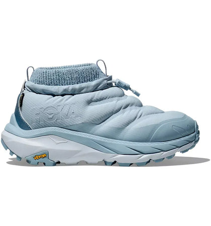 Hoka One One Kaha 2 Frost Moc Gore-Tex Drizzle Overcast (Women's) - authentic Hoka One One sneakers
