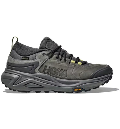 Hoka One One Kaha 3 Low Gore-Tex Asteroid Yuzu - authentic Hoka One One sneakers