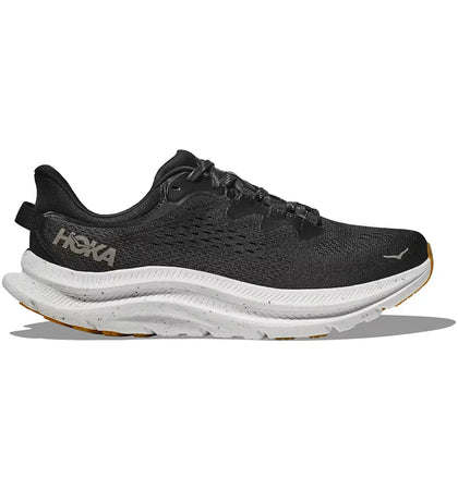 Hoka One One Kawana 2 Black White Gum - authentic Hoka One One sneakers