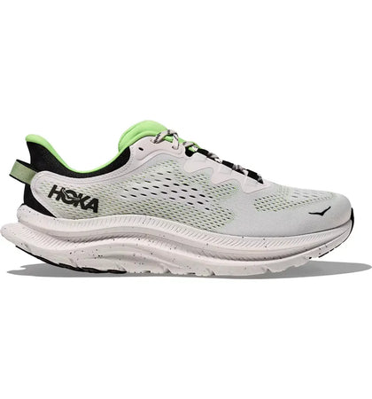 Hoka One One Kawana 2 White Tart Apple - authentic Hoka One One sneakers