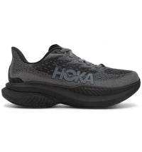 Hoka One One Mach 6 Black