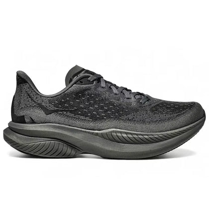Hoka One One Mach 6 LA Black - authentic Hoka One One sneakers
