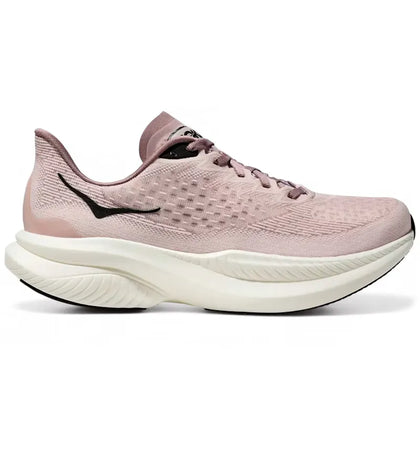 Hoka One One Mach 6 LA Cosmic Pearl Quartzite (Women's) - authentic Hoka One One sneakers