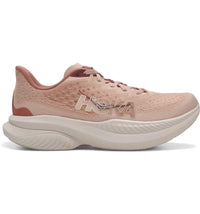 Hoka One One Mach 6 Rose Latte Blush (Women's)