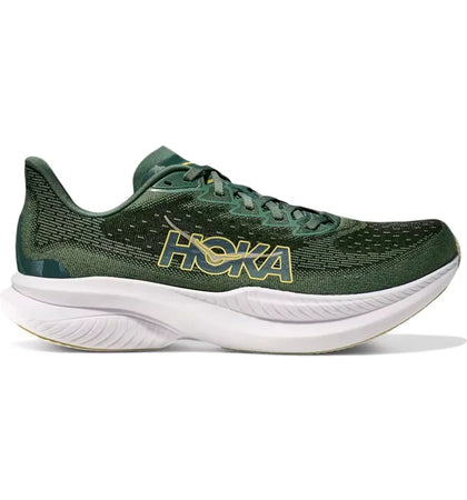 Hoka One One Mach 6 Succulent Fern - authentic Hoka One One sneakers