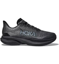 Hoka One One Mach 6 Triple Black (GS)