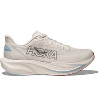 Hoka One One Mach 7 Alabaster Soaring Blue (Women's)