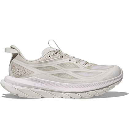 Hoka One One Mach Remastered Frost Cosmic Grey (Women's) - authentic Hoka One One sneakers