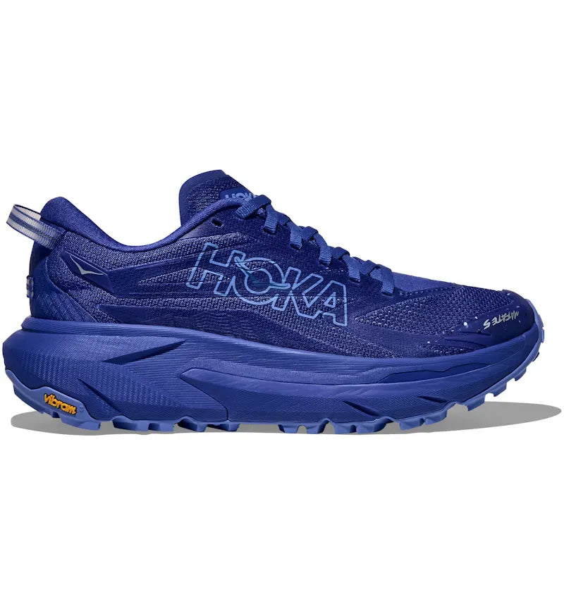 Hoka One One Mafate 5 Global Running Day Pack (Women's) - vue 360
