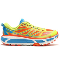 Hoka One One Mafate Speed 2 Flame Evening Primrose