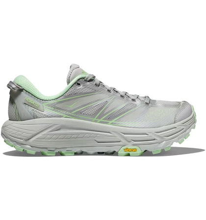 Hoka One One Mafate Speed 2 Mercury Harbor Mist (All Gender) - authentic Hoka One One sneakers