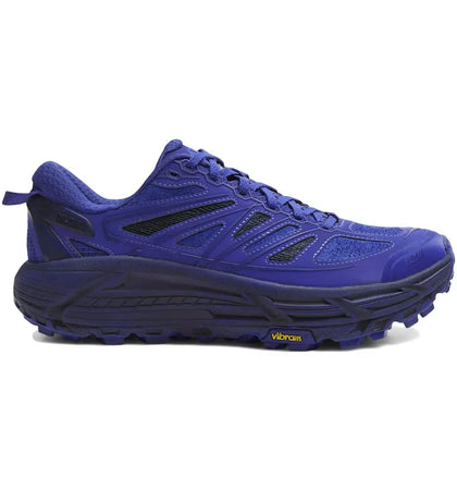 Hoka One One Mafate Speed 2 TS XLIM Cobalt Blue - authentic Hoka One One sneakers
