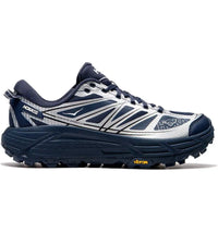 Hoka One One Mafate Speed 2 Varsity Navy Silver
