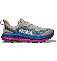 Hoka One One Mafate Speed 4 Farro Ultramarine