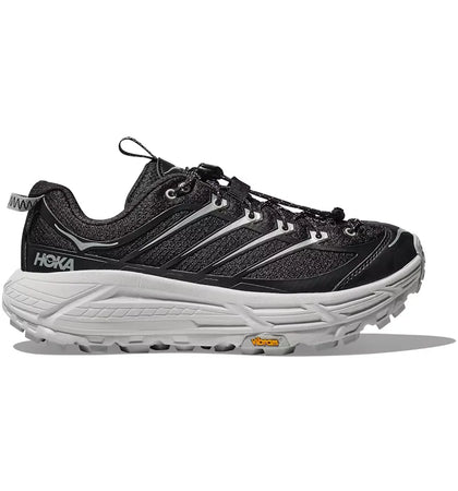 Hoka One One Mafate Three2 Black Cosmic Grey - authentic Hoka One One sneakers
