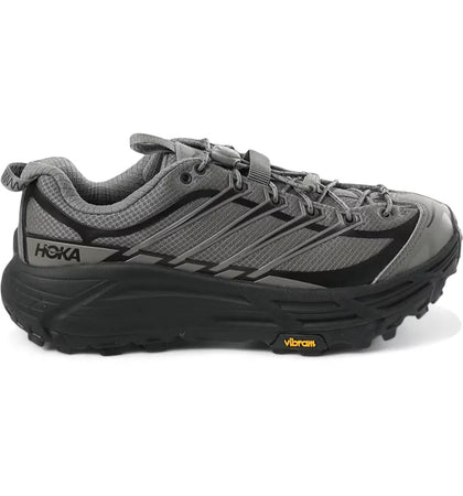Hoka One One Mafate Three2 Gravel Carbon Black - authentic Hoka One One sneakers