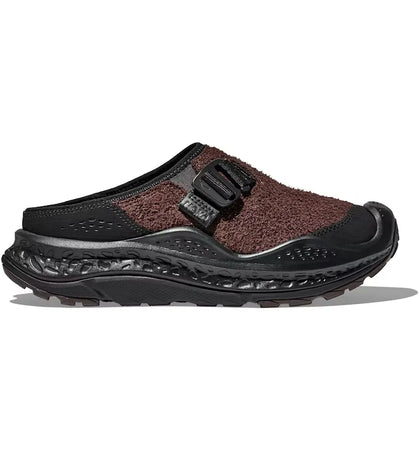 Hoka One One Ora Primo EXT Black Walnut - authentic Hoka One One sneakers