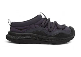 Hoka One One Ora Primo Squid Ink Black
