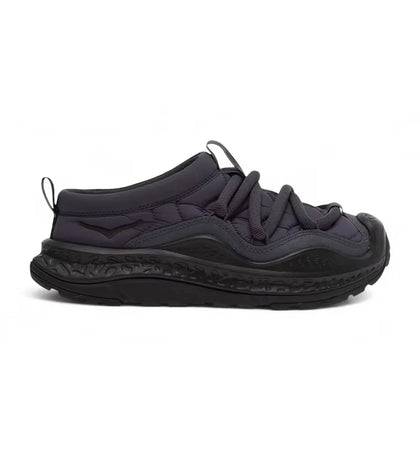 Hoka One One Ora Primo Squid Ink Black - authentic Hoka One One sneakers