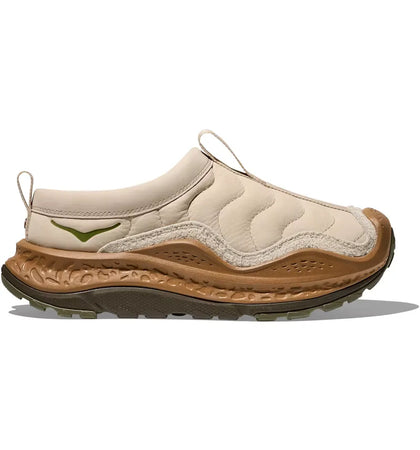 Hoka One One Ora Primo TP Elite Terrain System Oatmeal Bark - authentic Hoka One One sneakers