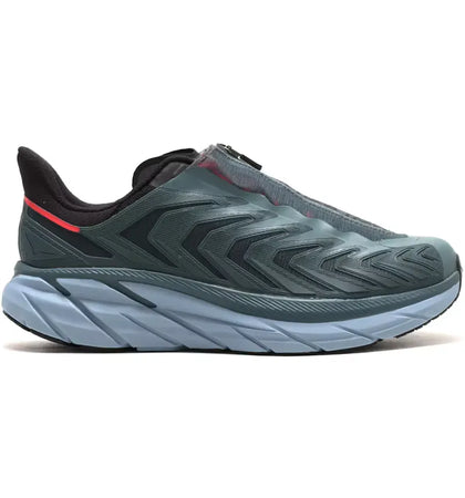 Hoka One One Project Clifton Goblin Blue - authentic Hoka One One sneakers
