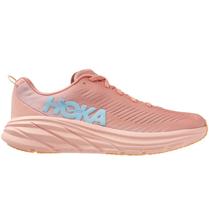 Hoka One One Rincon 3 Shell Coral Peach (Women's) - authentic Hoka One One sneakers