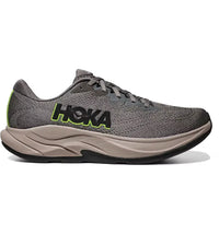 Hoka One One Rincon 4 Asphalt Grey Gravel