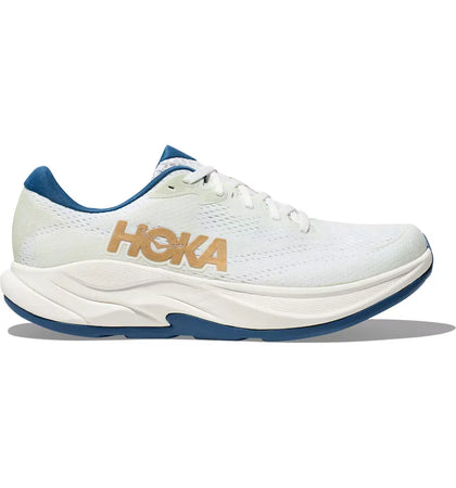 Hoka One One Rincon 4 Frost Gold - authentic Hoka One One sneakers