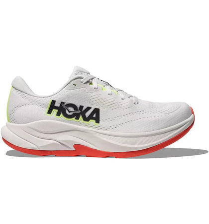 Hoka One One Rincon 4 Frost Neon Yuzu (Women's) - authentic Hoka One One sneakers