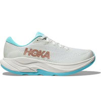Hoka One One Rincon 4 Frost Rose Gold (Women's)