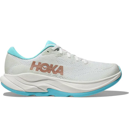 Hoka One One Rincon 4 Frost Rose Gold (Women's) - authentic Hoka One One sneakers