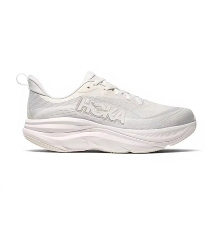 Hoka One One Skyflow Frost Cosmic Grey - authentic Hoka One One sneakers