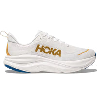 Hoka One One Skyflow Frost Gold