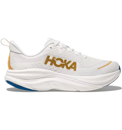 Hoka One One Skyflow Frost Gold - authentic Hoka One One sneakers