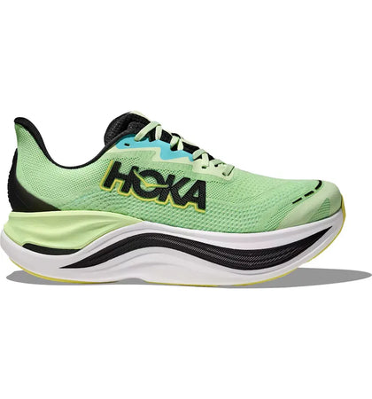 Hoka One One Skyward X Luna Moth Black - authentic Hoka One One sneakers