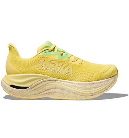 Hoka One One Skyward X Lemonade Sunlight - authentic Hoka One One sneakers