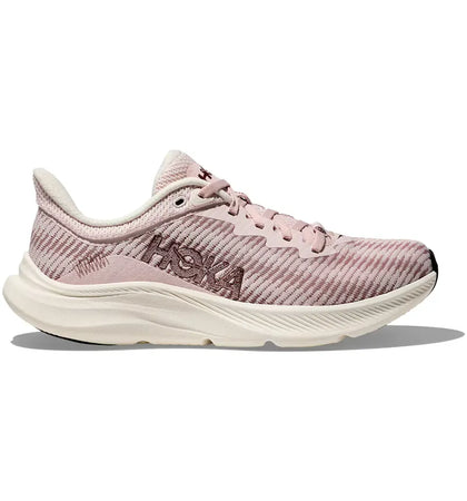 Hoka One One Solimar Cosmic Pearl Alabaster (Women's) - authentic Hoka One One sneakers