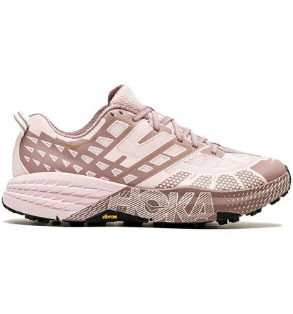 Hoka One One Speedgoat 2 Carnation Classic Mauve - authentic Hoka One One sneakers