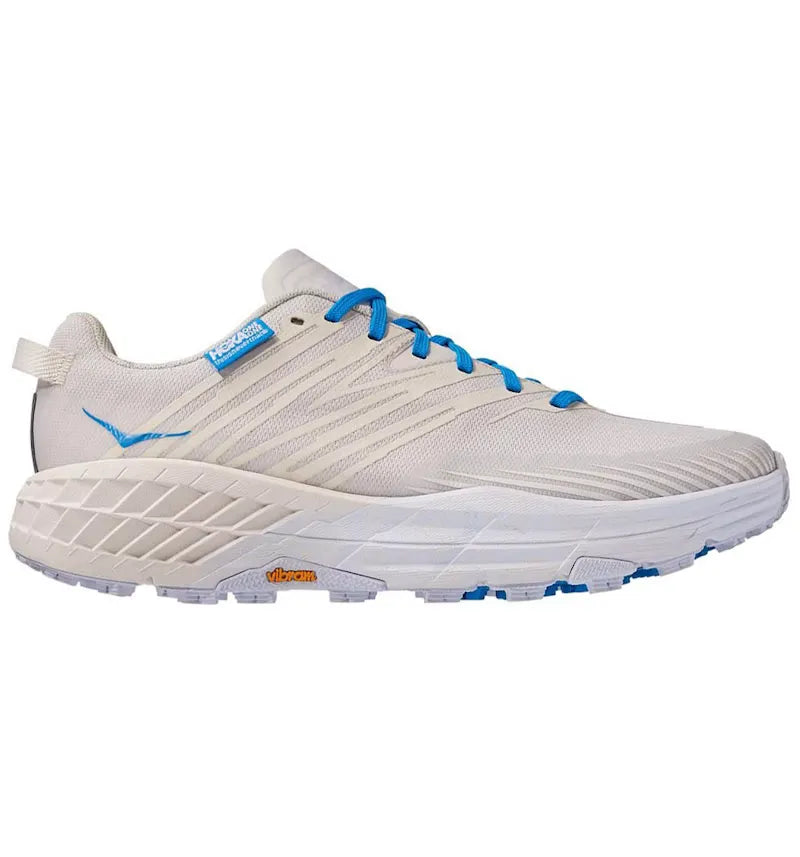 Hoka One One Speedgoat 4 thisisneverthat - vue 360